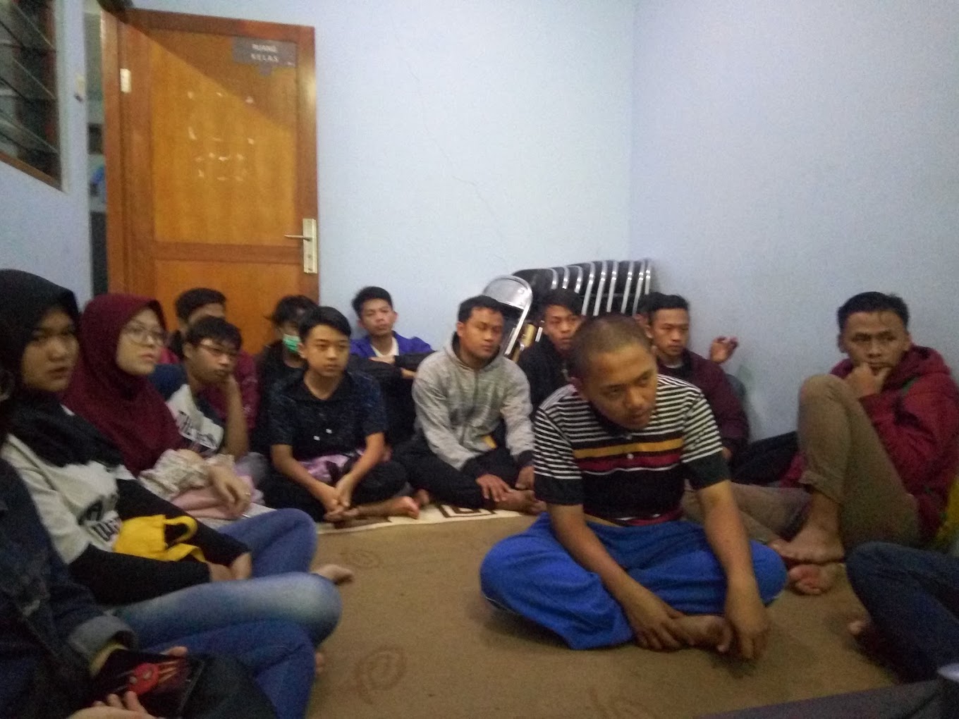 Sekolah PKBM