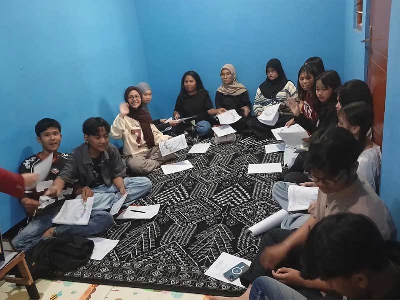 pkbm bandung