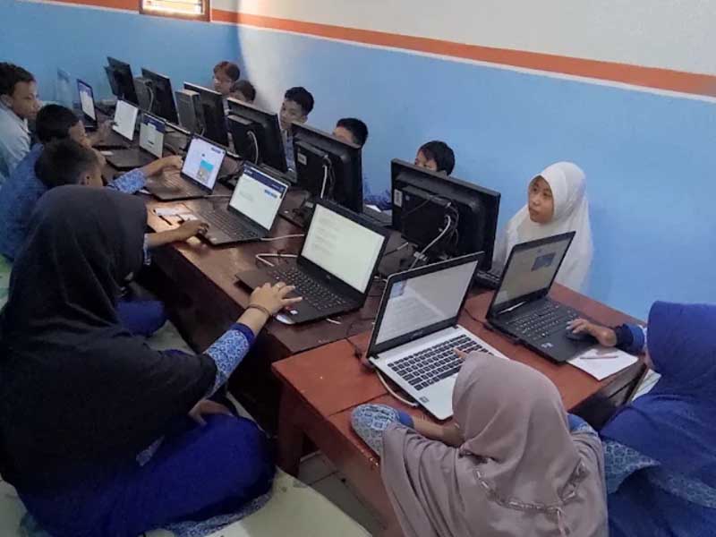 pkbm murah