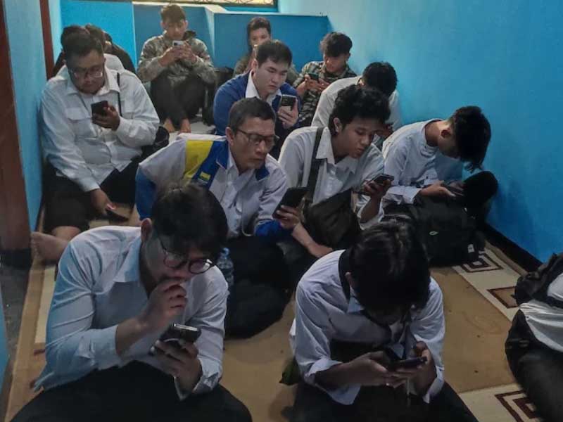 pkbm terbaik bandung