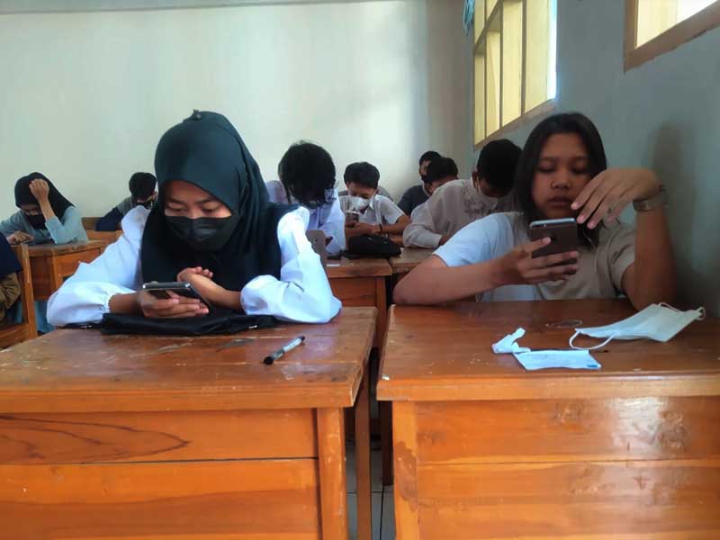 pkbm terbaik